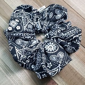 Handmade Scrunchies
